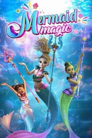Póster de A Magia das Sereias