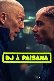Poster for DJ à Paisana
