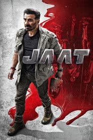 Affiche de Jaat