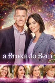 Affiche de A Bruxa do Bem