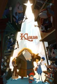 Affiche de Klaus