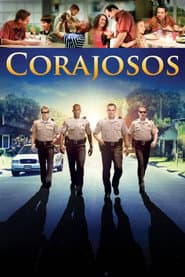 Poster for Courageous