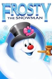 Pôster de Frosty: O Boneco de Neve
