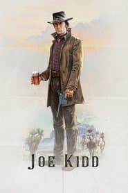 Affiche de Joe Kidd