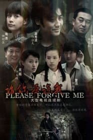 Póster de 请你原谅我