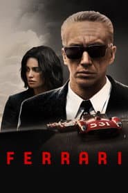 Pôster de Ferrari