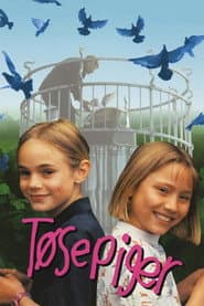Poster for Tøsepiger