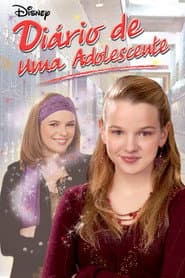 Poster for Diário de uma Adolescente