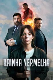 Poster for Rainha Vermelha