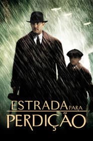 Pôster de Estrada para Perdição