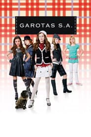 Pôster de Garotas S.A