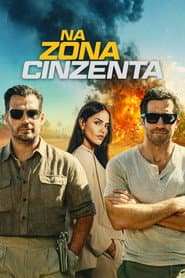 Poster for Na Zona Cinzenta