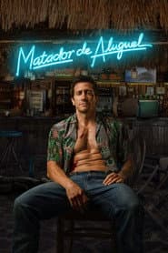 Poster for Matador de Aluguel