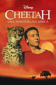 Poster for Cheetah