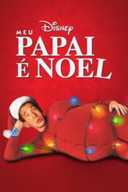 Poster for Meu Papai é Noel