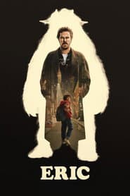 Affiche de Eric
