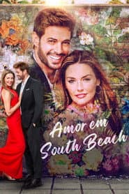 Poster for Amor em South Beach