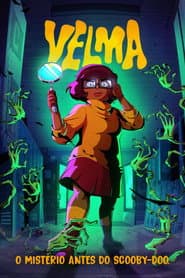 Poster for Velma