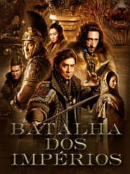 Poster for Batalha dos Impérios