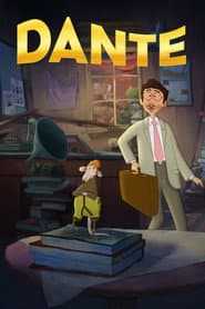 Poster for Dante & miljonerna