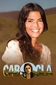 Pôster de Cabocla