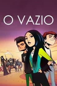 Póster de O Vazio