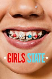 Pôster de Girls State