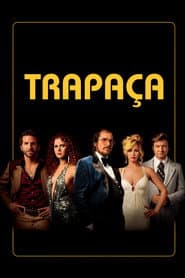 Pôster de Trapaça