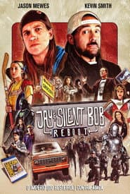 Poster for O Império (do Besteirol) Contra-Ataca: Reboot