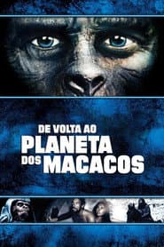 Affiche de Le Secret de la planète des singes