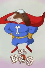 Pôster de Dr Dog