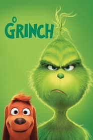 Pôster de O Grinch