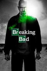Poster for Breaking Bad