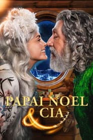 Affiche de Papai Noel & Cia