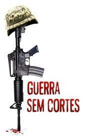 Pôster de Guerra sem Cortes