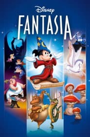 Pôster de Fantasia