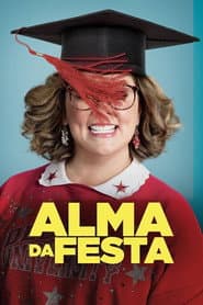 Pôster de Alma da Festa
