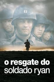 Poster for O Resgate do Soldado Ryan
