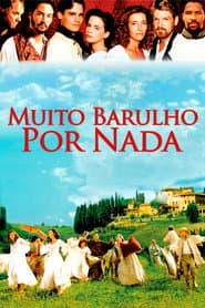 Pôster de Muito Barulho por Nada