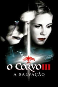 Poster for O Corvo: A Salvação