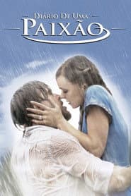 Poster for Diário de uma Paixão