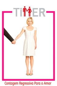 Póster de Timer - Contagem Regressiva Para o Amor