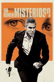 Poster for Um Homem Misterioso