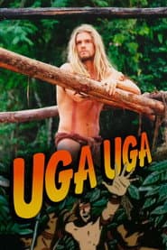 Pôster de Uga-Uga