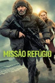 Poster for Missão Refúgio