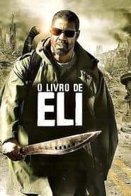 Poster for O Livro de Eli
