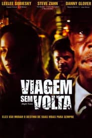 Affiche de Viagem Sem Volta