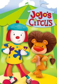 Pôster de O Circo da Jojo