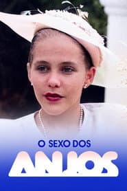 Pôster de O Sexo dos Anjos