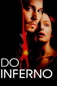 Pôster de Do Inferno